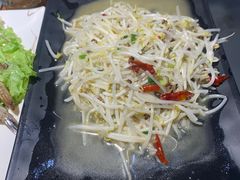 -汉城烧烤(西稍门劳动路店)