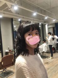 -藤野造型·专业烫染店