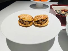 -四季民福烤鸭店(望京旺角店)