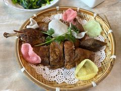 -二泉园老菜馆·百年无锡菜