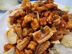 -聚福缘菜馆(隆昌路店)