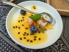 -茴香熙楼(翠湖店)