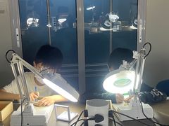 -房山世界地质公园博物馆