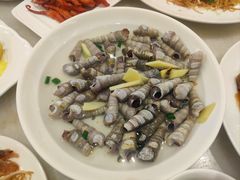 -华盛丰温州大排档(东三环南路店)