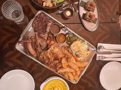 -Ciao窑炉披萨餐厅(宁波阪急店)