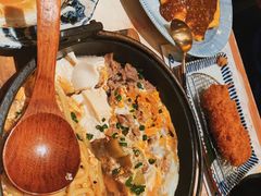 -堂本家洋食别馆·炸猪排(中心城店)