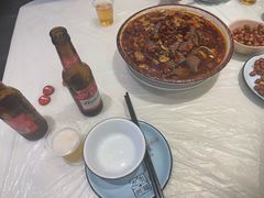 -阿楷·二十年烧烤宵夜·渔家小寨(达明店)