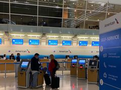 -达拉斯 沃斯堡国际机场