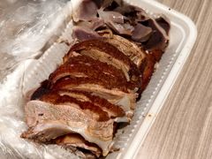 -清真·金宏兴鸭子店(明瓦廊店)