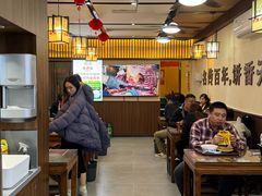 -穆得·老周家牛肉烧饼(普利街店)