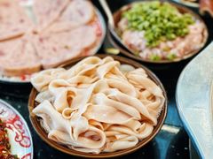 -肥龙火锅(南坪店)