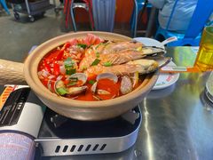 -小小集渔·泰式大排档(太古里香槟店)
