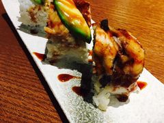 -麦秋寿司(富都广场店)