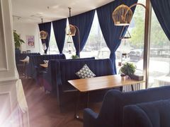 -花舍·新派粤菜·西餐·下午茶(亚运村·鸟巢店)