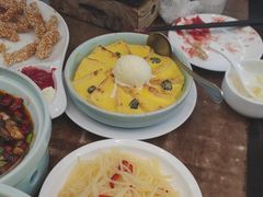 -一楼食业·美食人家