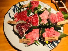 -久喜番和牛烧肉酒场(北辰三角洲店)