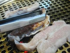 -唯成•韩国炭火烤肉 유성고기