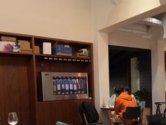 -BAKER&SPICE(安福路店)
