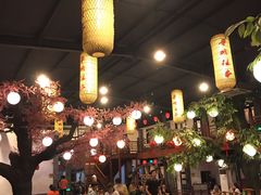 大堂-鲁城往事(游客中心店)