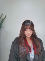 -YESIDO椰岛造型烫发染发