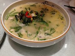 -阿庄新豫菜(航海东路店)