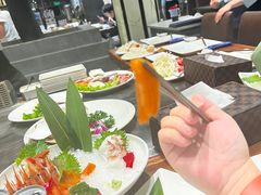 -大渔·观筵(三里屯太古里店)