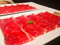 -MoMo牧场·寿喜烧专门店(长泰广场店)