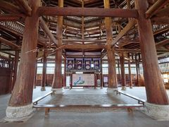 -三江鼓楼