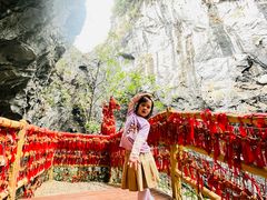 -英西峰林·洞天仙境