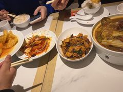 -上关东东北菜(夫子庙水游城店)