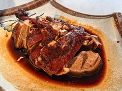 -外婆船宴餐厅·外婆喊你回家吃饭
