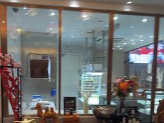 -菲住布渴酒店自助餐厅(阿里巴巴西溪园区店)