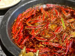 -蜀大侠火锅(总府路店)