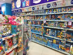-TOYSRUS玩具反斗城(天津远洋乐堤港店)