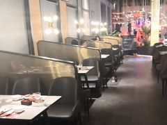 -鼎原力量东北吊炉烧烤(幸福街店)