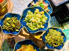 -慢丽江·云南野生菌土鸡锅(付家庄店)