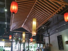 大堂-川味堂·四川豆花(八卦岭店)