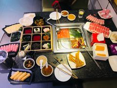 -海底捞火锅(连城广场店)