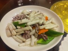 -香满楼(临安路店)