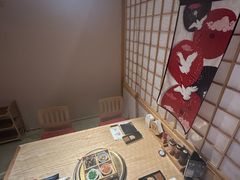 -松鱼亭·和牛烧肉(协鑫广场店)