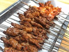 -铁诚烤肉