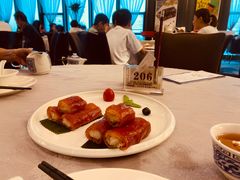 -汤臣·空中餐厅·严选粤菜(石湾世博广场店)