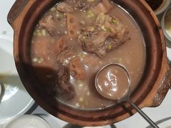 -眉州东坡(团结湖店)