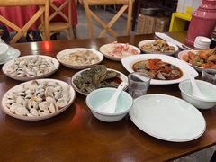 -红灯笼龙凤饭店(宁波老字号店)