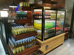 -盛江山自助料理(奥莱锦辉购物广场店)