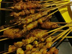 -望京小腰(北京总店)