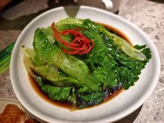 -留半山·香港食堂(啦啦宝都店)