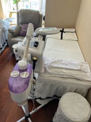 -演员的秘密·皮肤管理