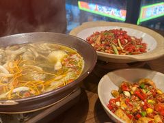 -恰饭·老长沙市井菜 (天河客运站店)