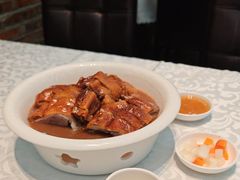 -九號渔港·蒸汽海鲜·粤菜茶点(八卦岭店)